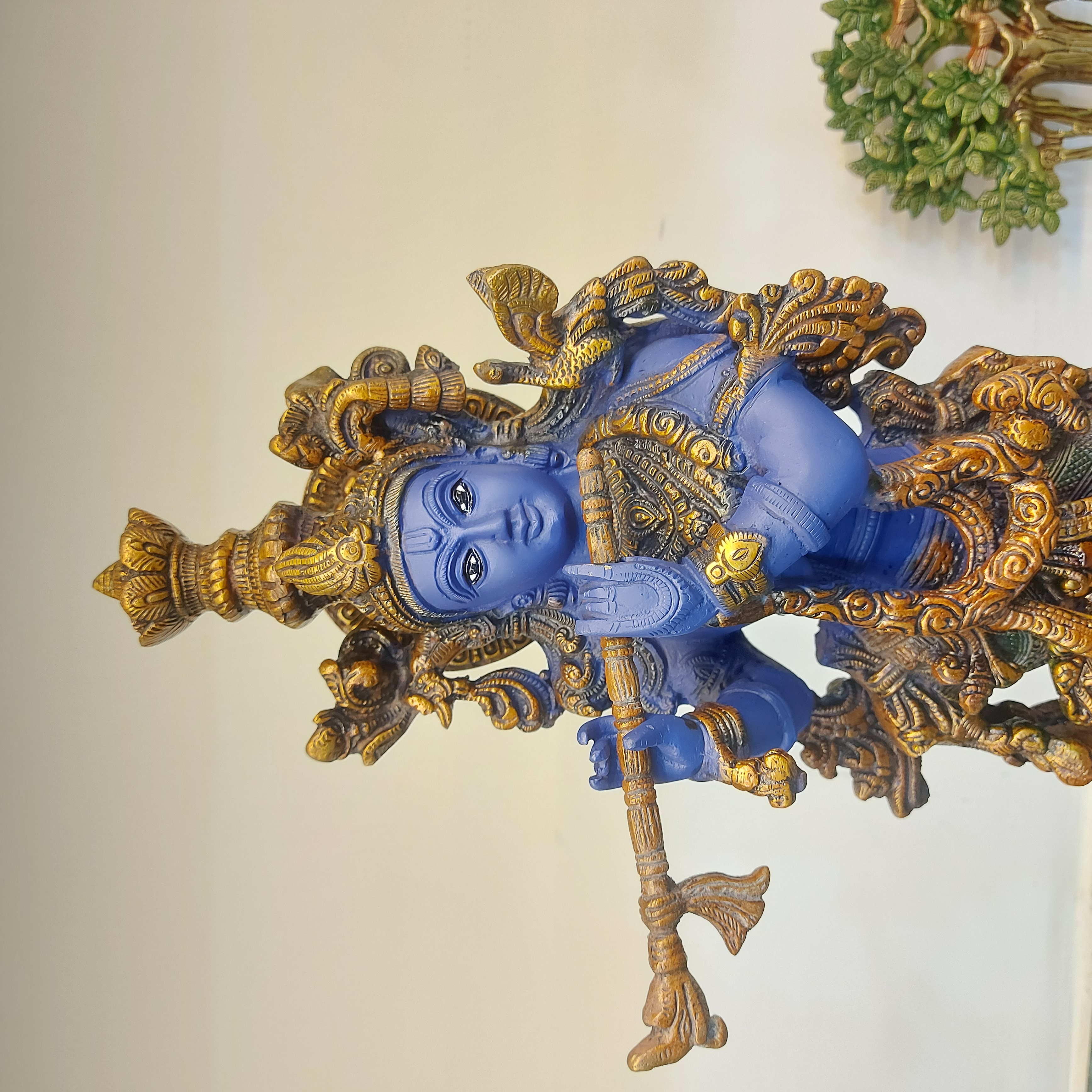 Krishna