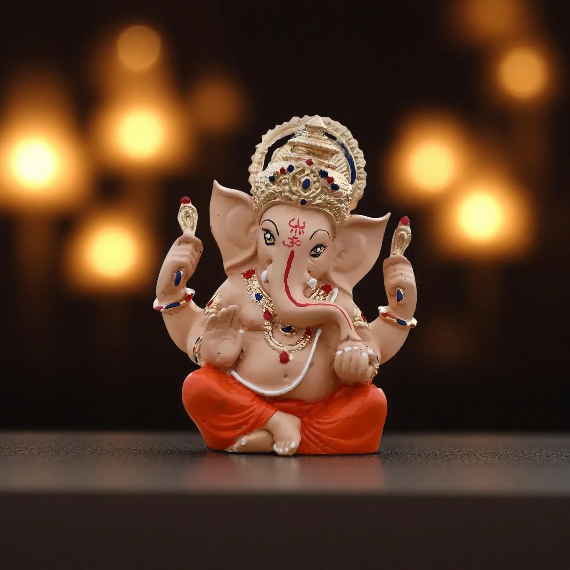 Ganesha